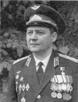 Александр Васильевич Маргелов